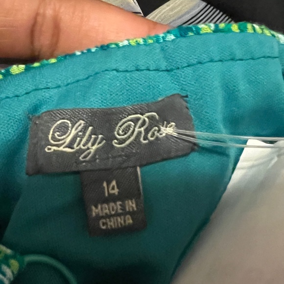 Lily Rose Dresses & Skirts - Lily Rose